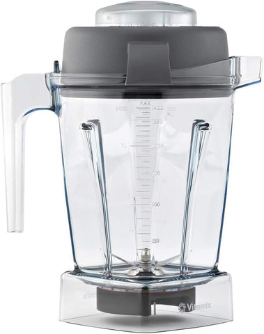 Vitamix Tritan Copolyester Containers with Wet Blade and Lid